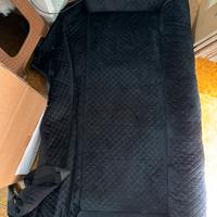 Sedile auto per cane