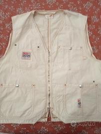 Gilet uomo 