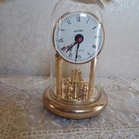 orologio sfera in vetro d abbellimento