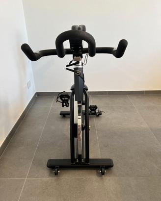 Bici Spinning