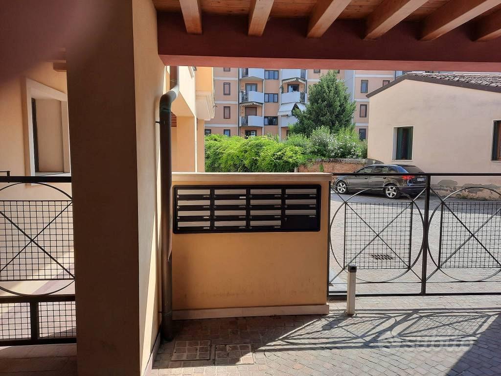 Appartamento – Vicenza, San Felice - Altro
