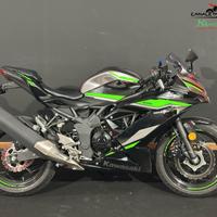 Kawasaki Ninja 125