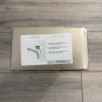 Miscelatore lavabo da incasso