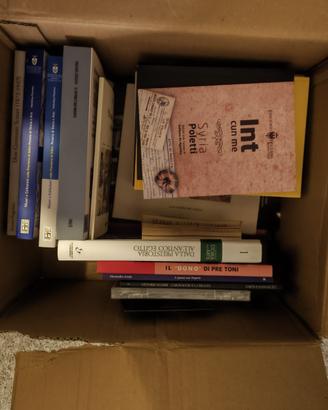 Libri