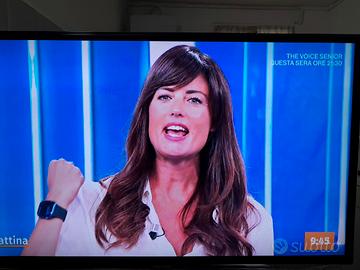 Smart TV 40" Samsung