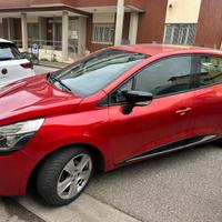 Renault Clio 1.2 benzina