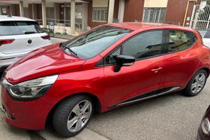 Renault Clio 1.2 benzina