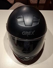 Casco integrale Grex Nolan