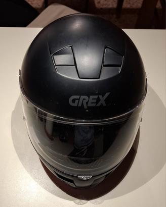 Casco integrale Grex Nolan