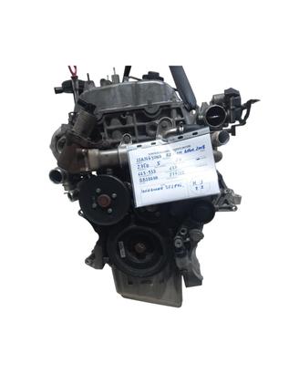 MOTORE COMPLETO SSANGYONG Rexton 1° Serie 665935