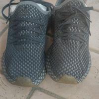 Adidas deerupt blu 38 e 2/3