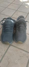 Adidas deerupt blu 38 e 2/3