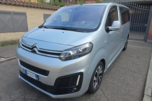 Citroen Spacetourer Business Lounge