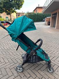 Passeggino da viaggio