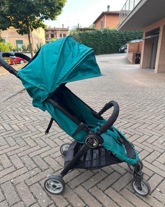 Passeggino da viaggio