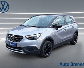 Opel Crossland X x 1.2 turbo 12v 110 cv start&stop