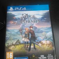 Edge of eternity ps4