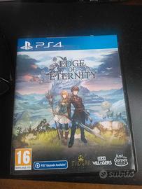 Edge of eternity ps4