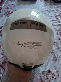 Casco modulare LS2