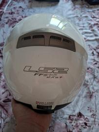 Casco modulare LS2