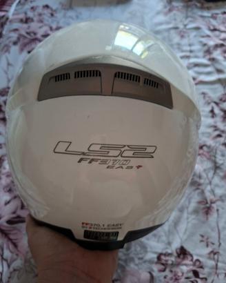 Casco modulare LS2