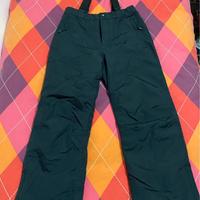 Pantaloni da neve