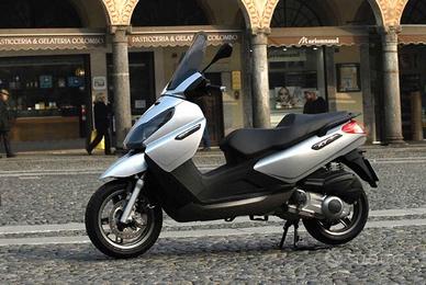 PIAGGIO X7 300 I.E. 
