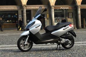 PIAGGIO X7 300 I.E. 