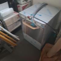 Lavabbicchieri faema 50×45