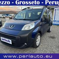 PEUGEOT Bipper Tepee 1.4 HDi 70CV Outdoor