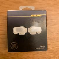 Bose Ultra open earbuds NUOVE