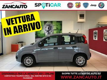 FIAT Panda 1.0 FireFly S&S Hybrid MY22