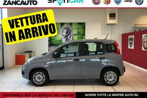 FIAT Panda 1.0 FireFly S&S Hybrid MY22