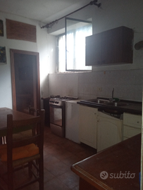 Monolocale zona Polcanto