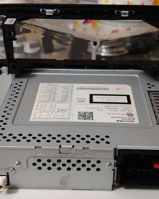 radio originale Volkswagen UP 2013