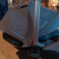 Seggiolino auto Nuna