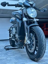 MV AGUSTA dragster 800