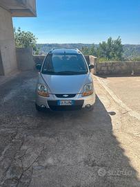chevrolet matiz 2 serie