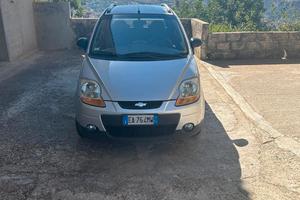 chevrolet matiz 2 serie