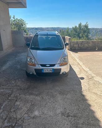 chevrolet matiz 2 serie