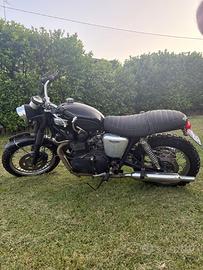 Triumph Bonneville