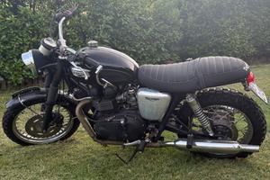 Triumph Bonneville