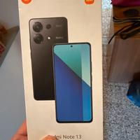 Redmi note 13