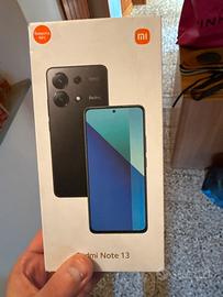 Redmi note 13