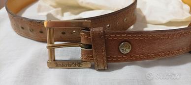 cintura timberland lunga 106 cm