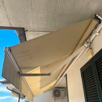 Tenda da sole