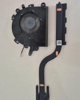 Ventola e Dissipatore Lenovo IdeaPad