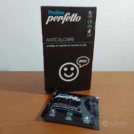 FILTRO ANTICALCARE PERFETTO MACCHINE CAFFÈ 25PZ