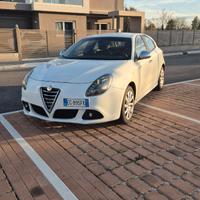 Alfa Rome Giulietta  1.9 Multijet