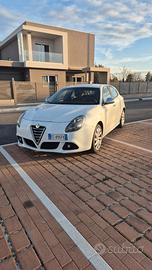 Alfa Rome Giulietta  1.9 Multijet